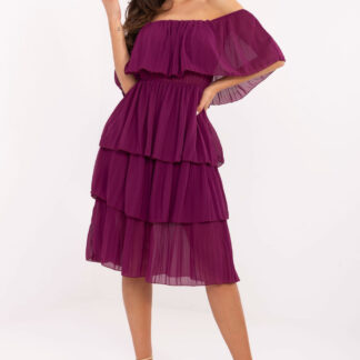 Formele jurk model 215562 Och Bella