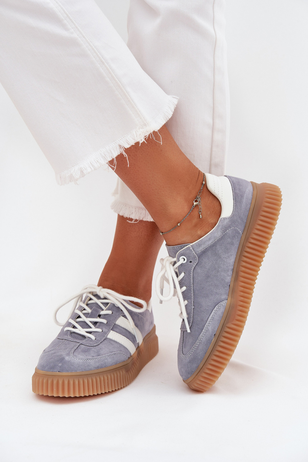Sportschoenen model 215671 Step in style