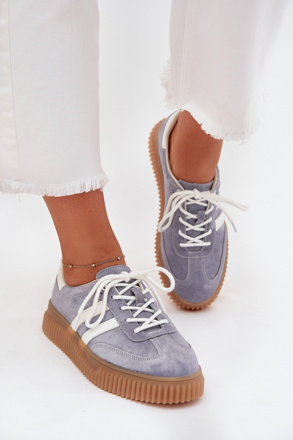 Sportschoenen model 215671 Step in style - Afbeelding 3