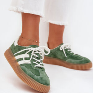 Sportschoenen model 215673 Step in style