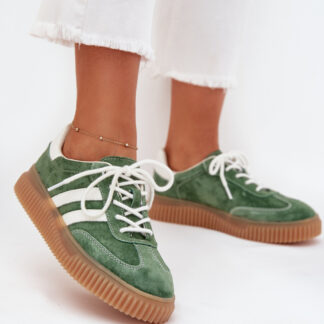 Sportschoenen model 215673 Step in style