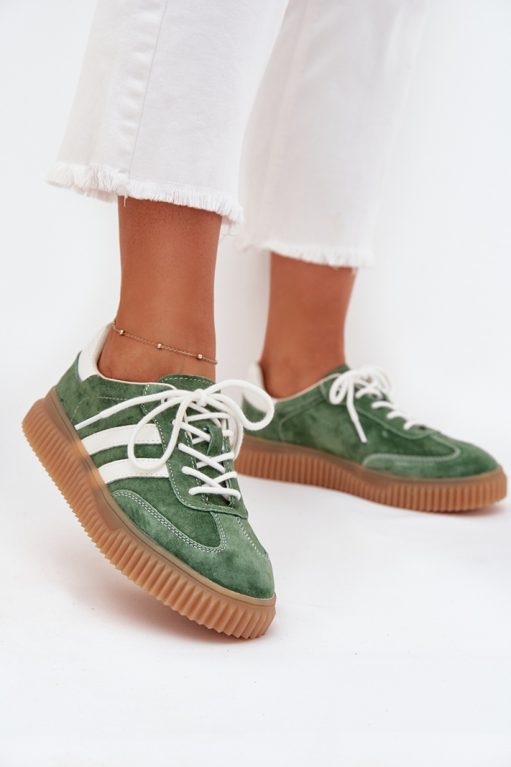 Sportschoenen model 215673 Step in style