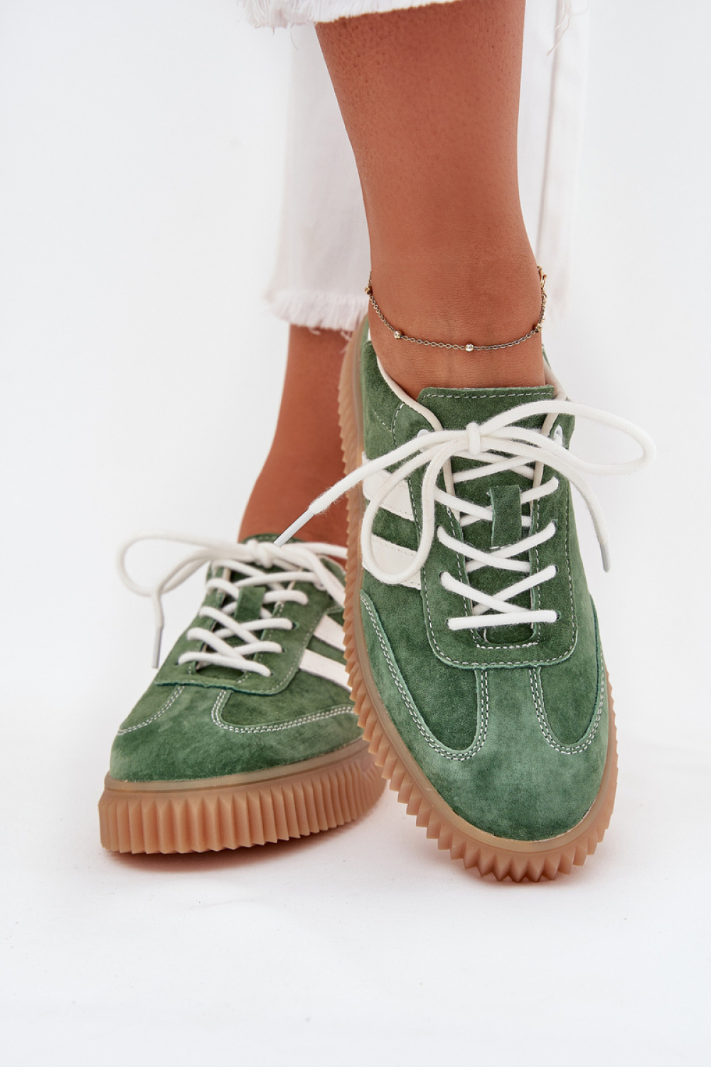 Sportschoenen model 215673 Step in style - Afbeelding 3