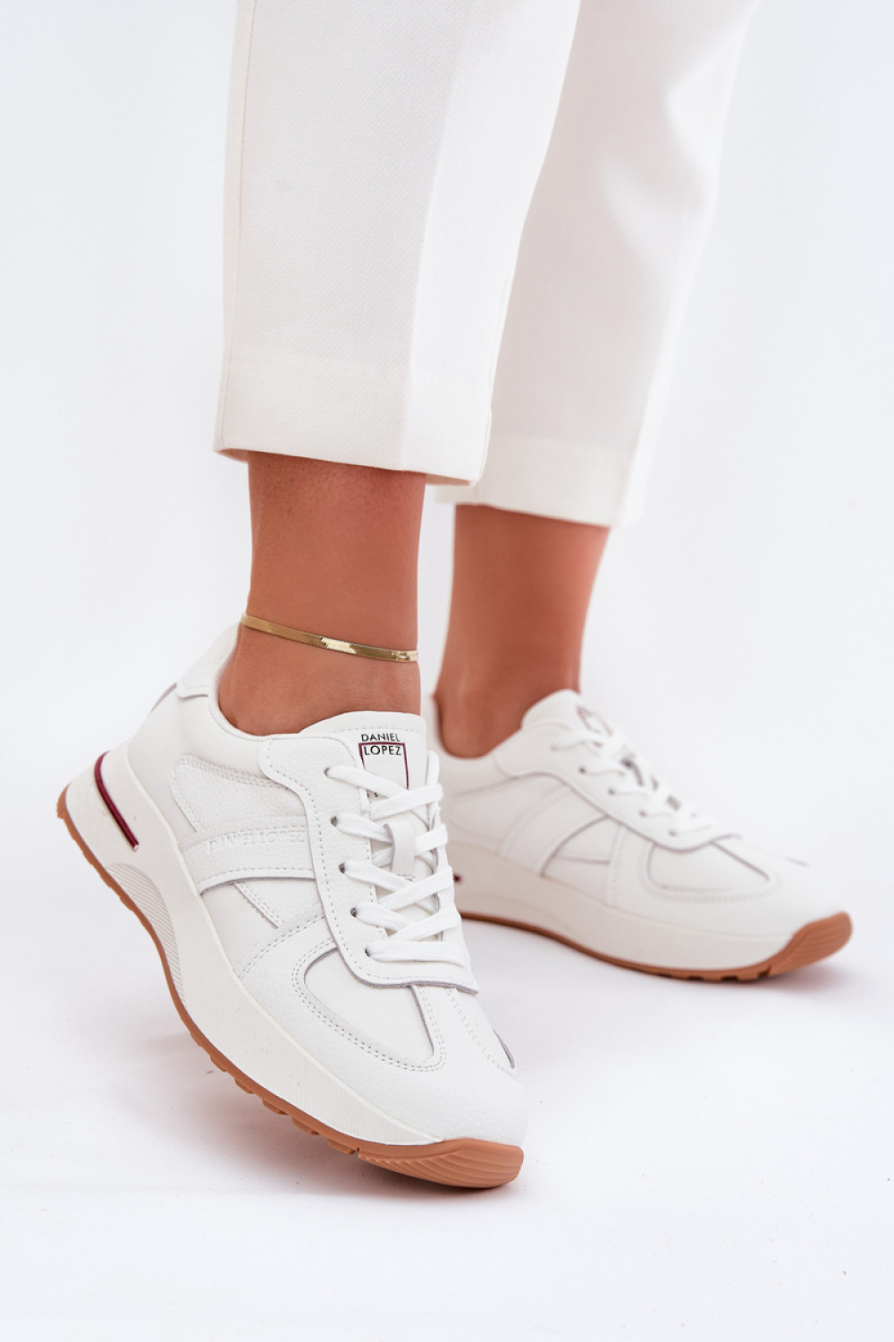 Sportschoenen model 215674 Step in style