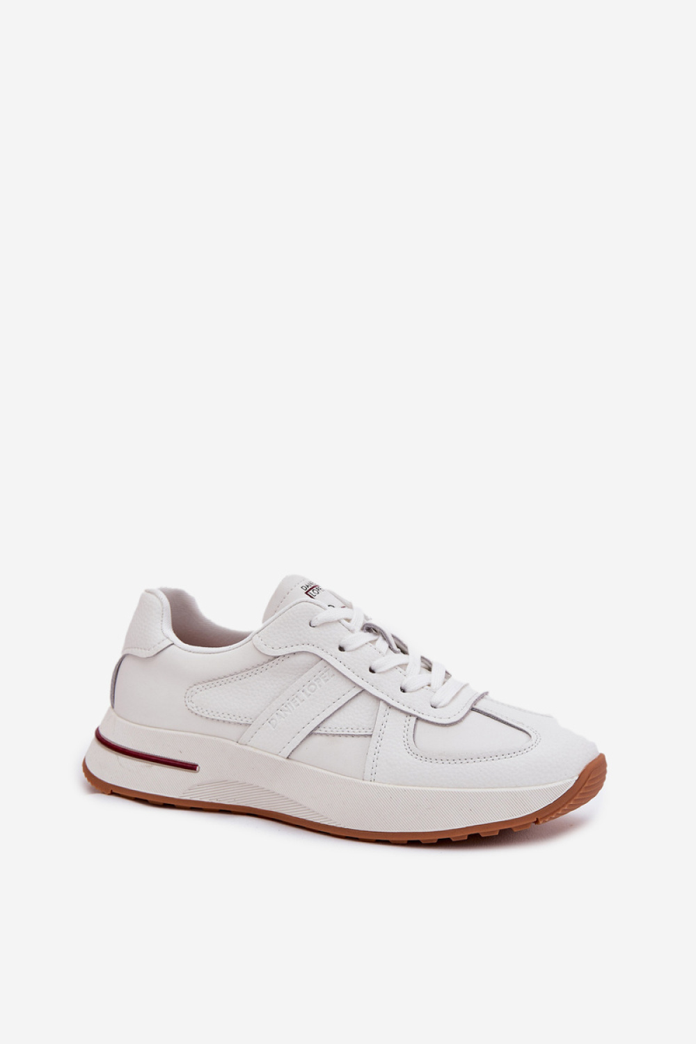 Sportschoenen model 215674 Step in style - Afbeelding 2