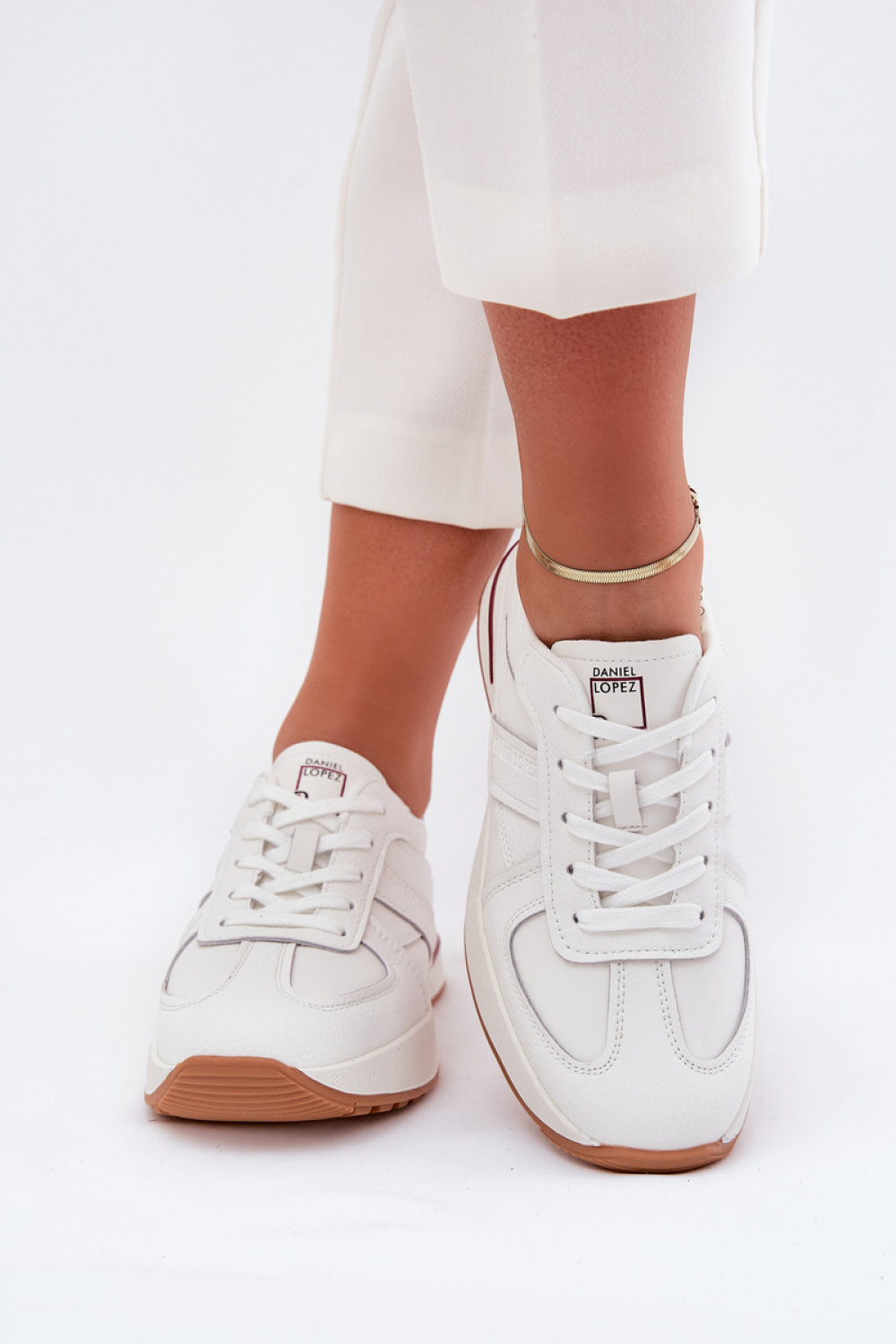Sportschoenen model 215674 Step in style - Afbeelding 3