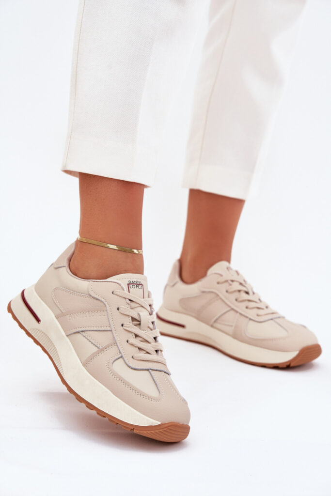 Sportschoenen model 215675 Step in style