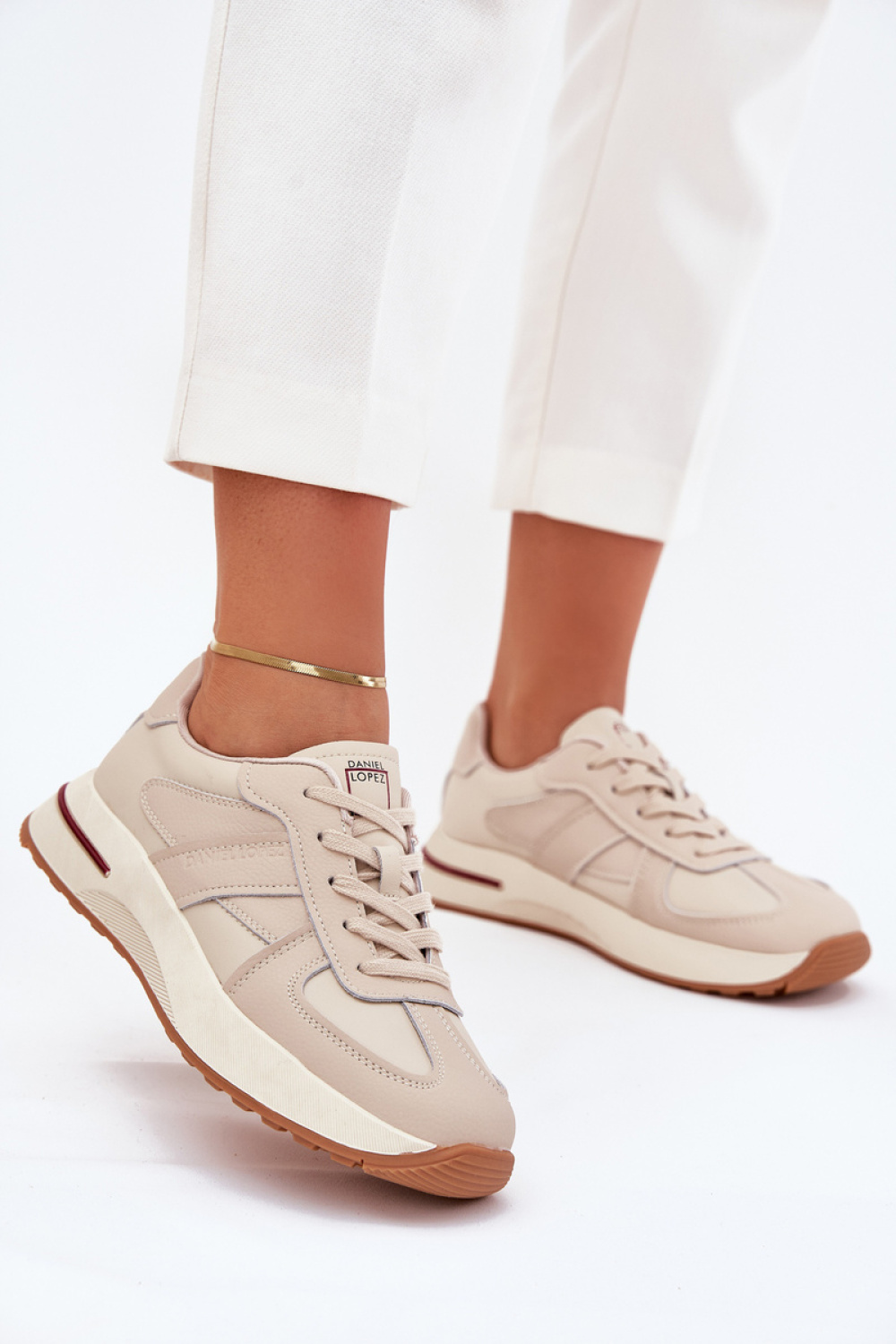 Sportschoenen model 215675 Step in style