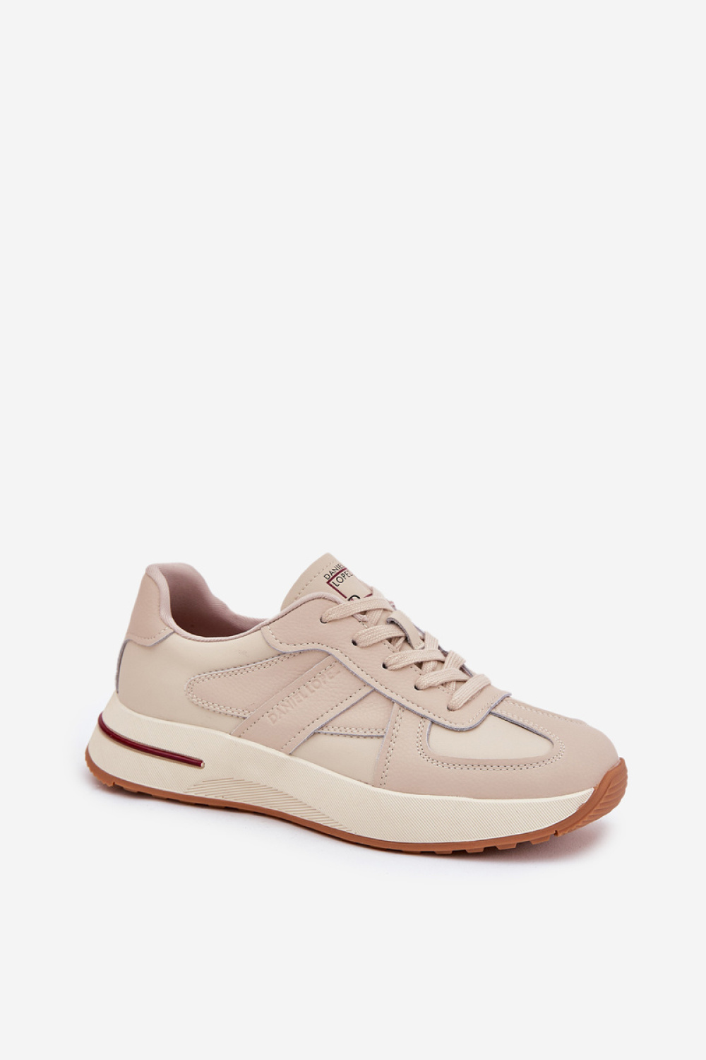 Sportschoenen model 215675 Step in style - Afbeelding 2