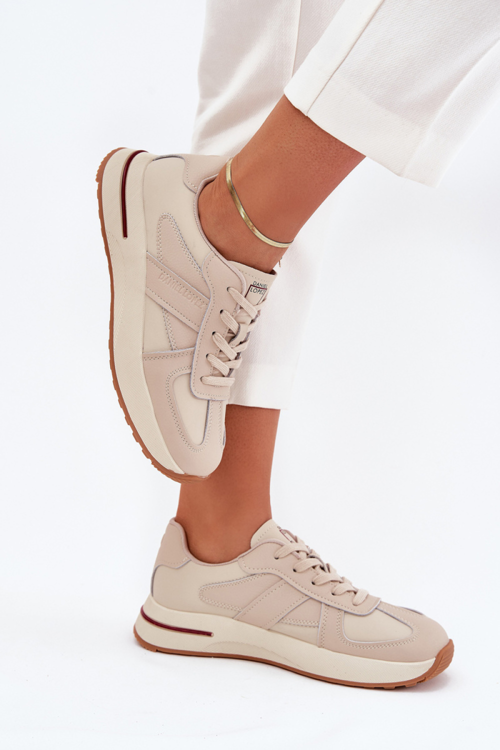 Sportschoenen model 215675 Step in style - Afbeelding 3