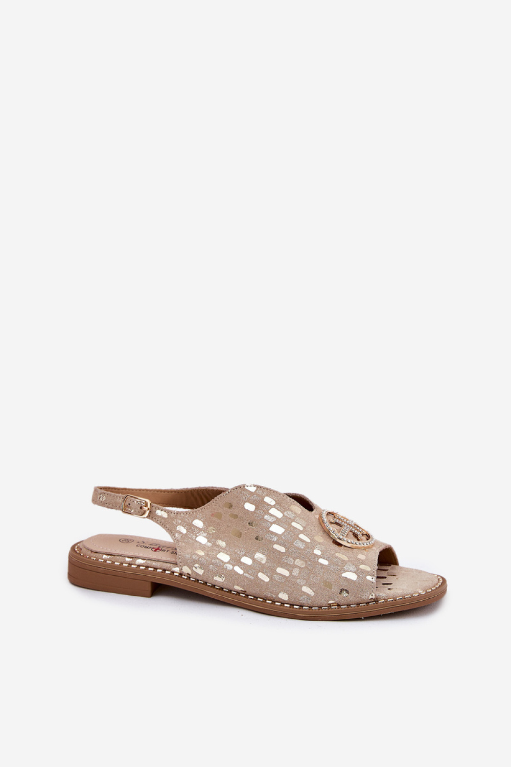 sandalen model 215707 Step in style - Afbeelding 2