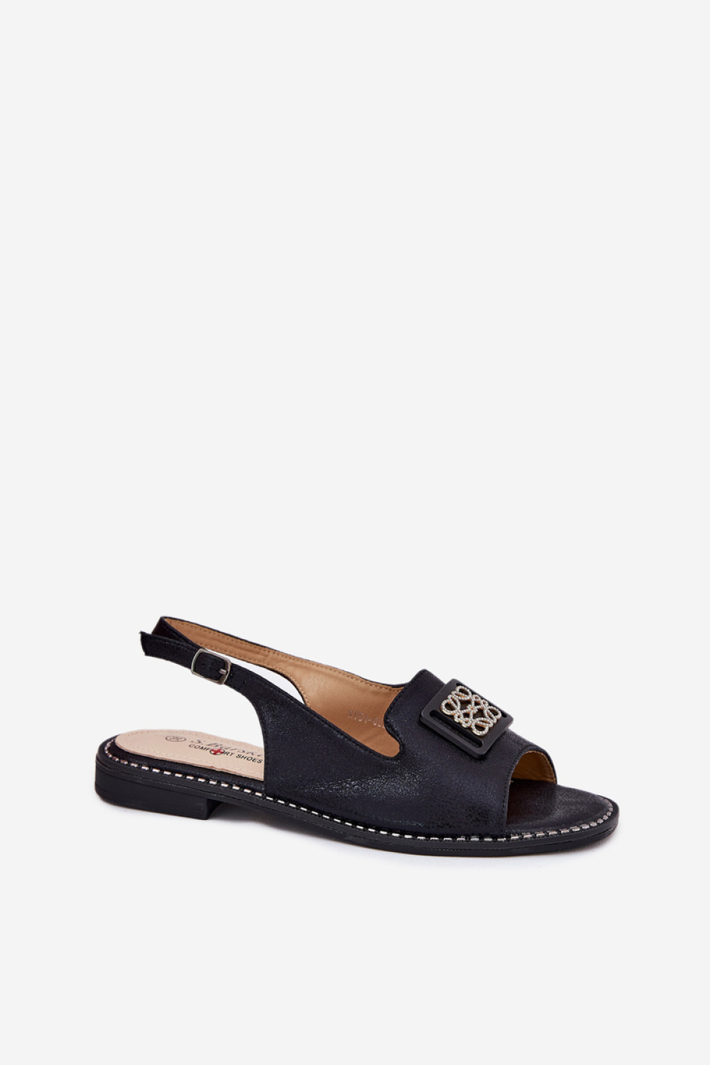 sandalen model 215715 Step in style - Afbeelding 2