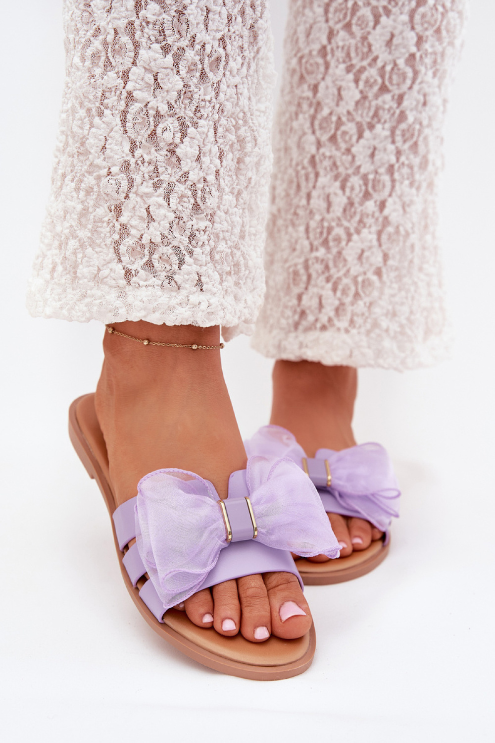 slippers model 215732 Step in style - Afbeelding 3