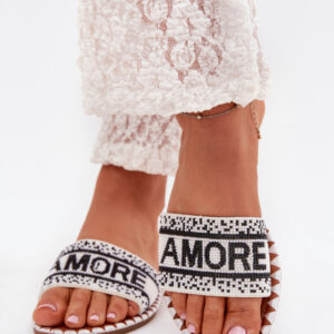 slippers model 215741 Step in style
