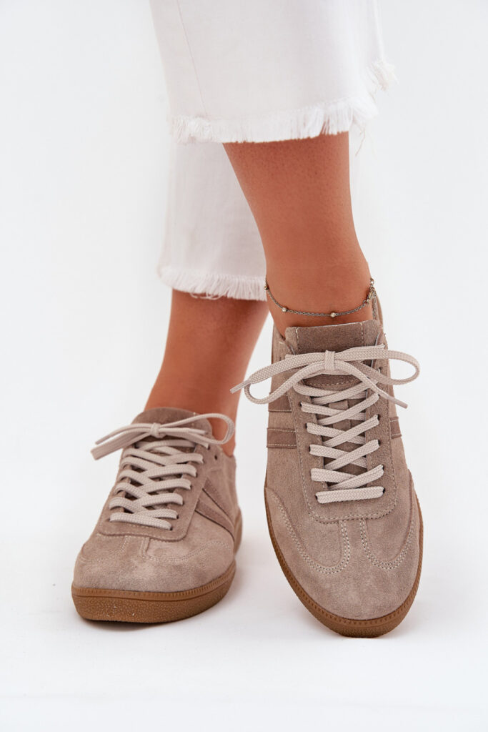Sportschoenen model 215771 Step in style
