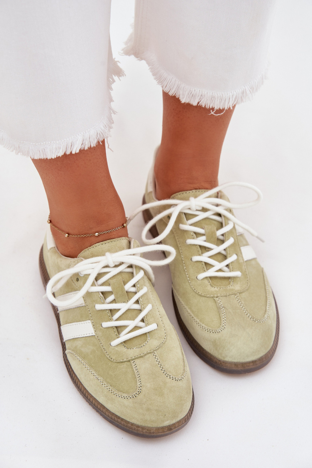 Sportschoenen model 215774 Step in style - Afbeelding 3