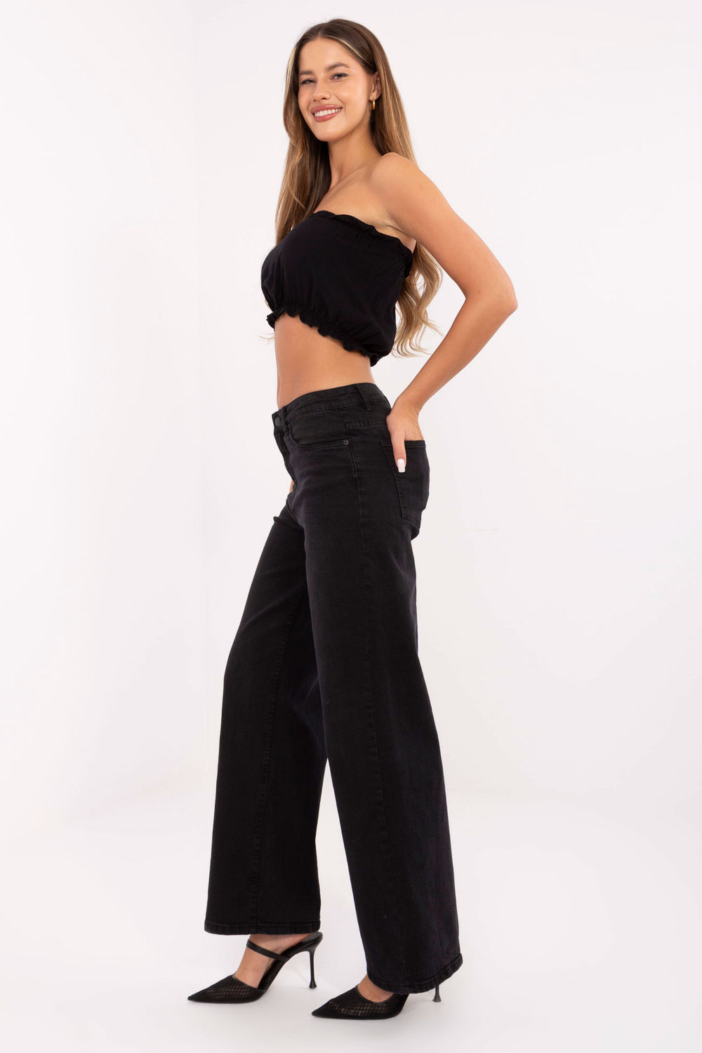 jeans model 215889 Sublevel - Afbeelding 2