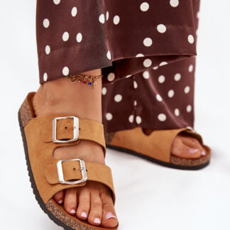 slippers model 215951 Step in style