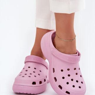slippers model 215959 Step in style