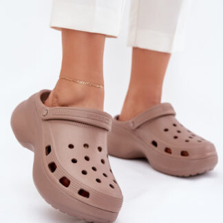 slippers model 215960 Step in style