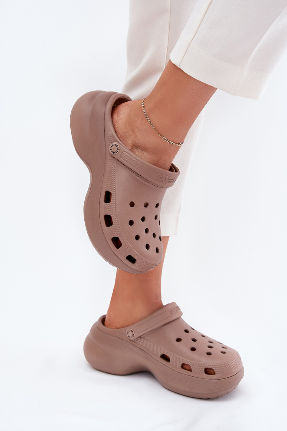 slippers model 215960 Step in style - Afbeelding 3