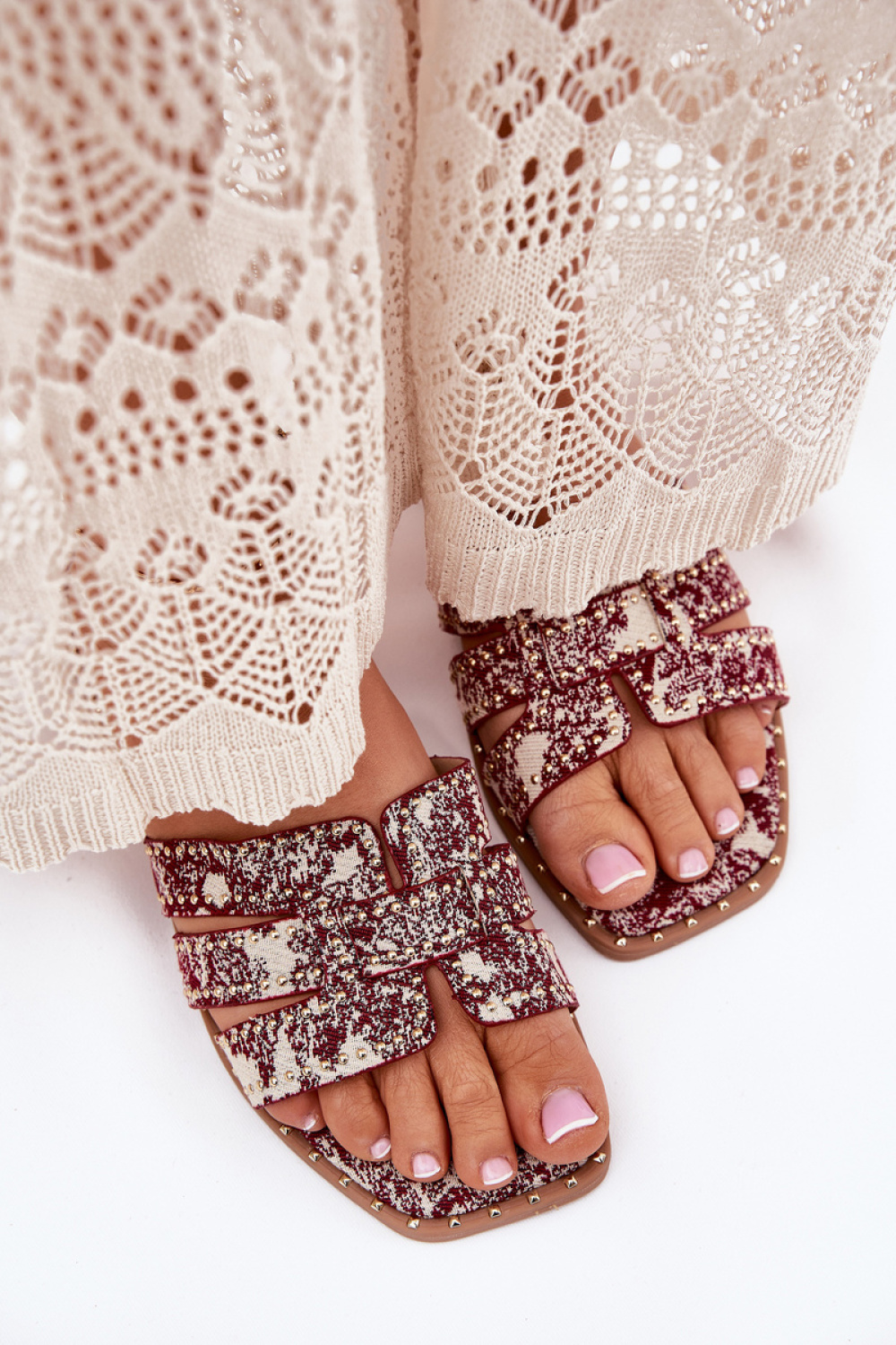 slippers model 215965 Step in style - Afbeelding 3