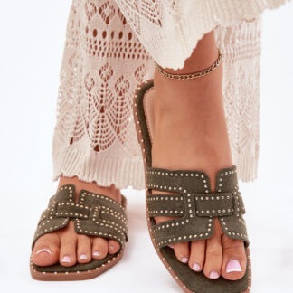 slippers model 215966 Step in style