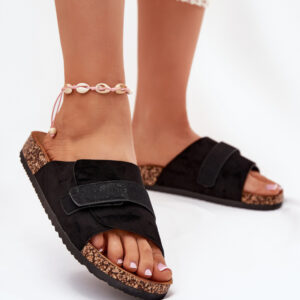 slippers model 215967 Step in style