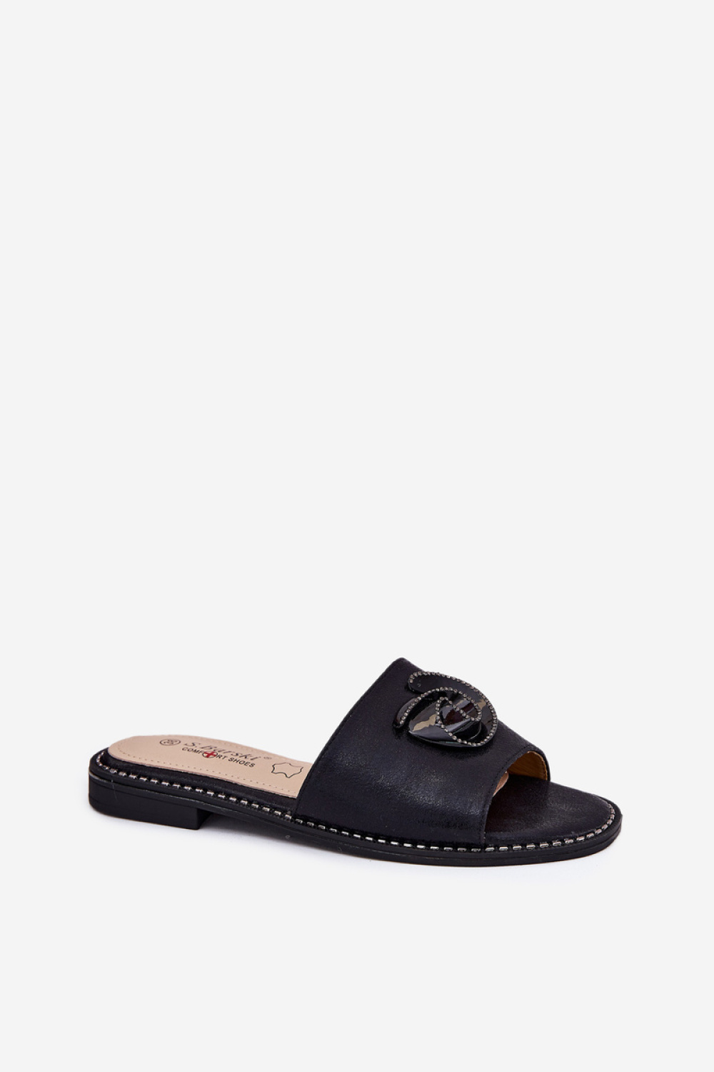 slippers model 215981 Step in style - Afbeelding 2
