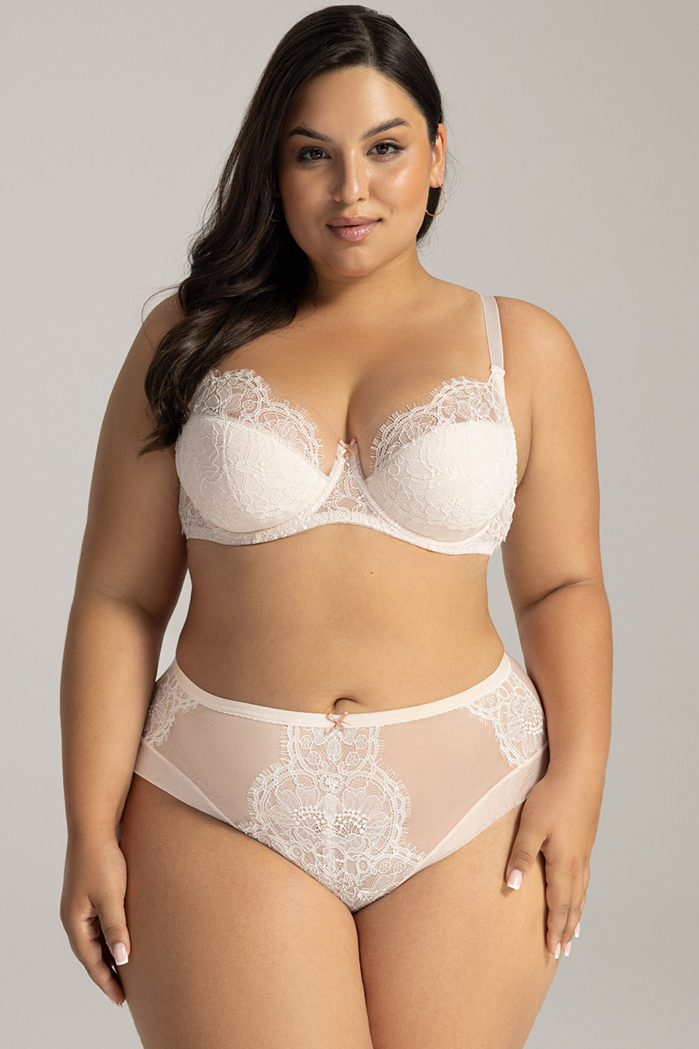 Semi-soft model 215997 Ava - Afbeelding 2
