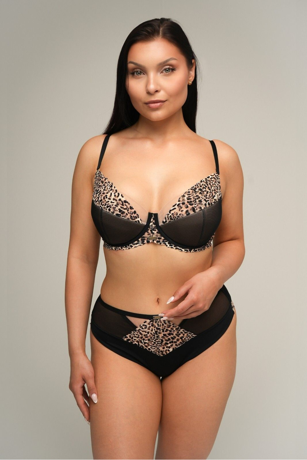 Braziliaanse slipjes model 215998 Ava