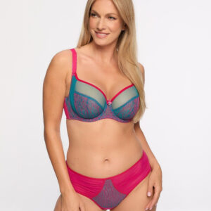 Braziliaanse slipjes model 216009 Gaia