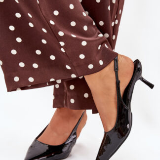 naaldhakken model 216026 Step in style