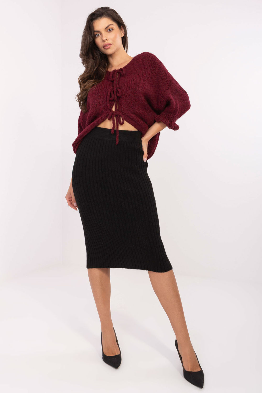 rok model 216042 Sublevel