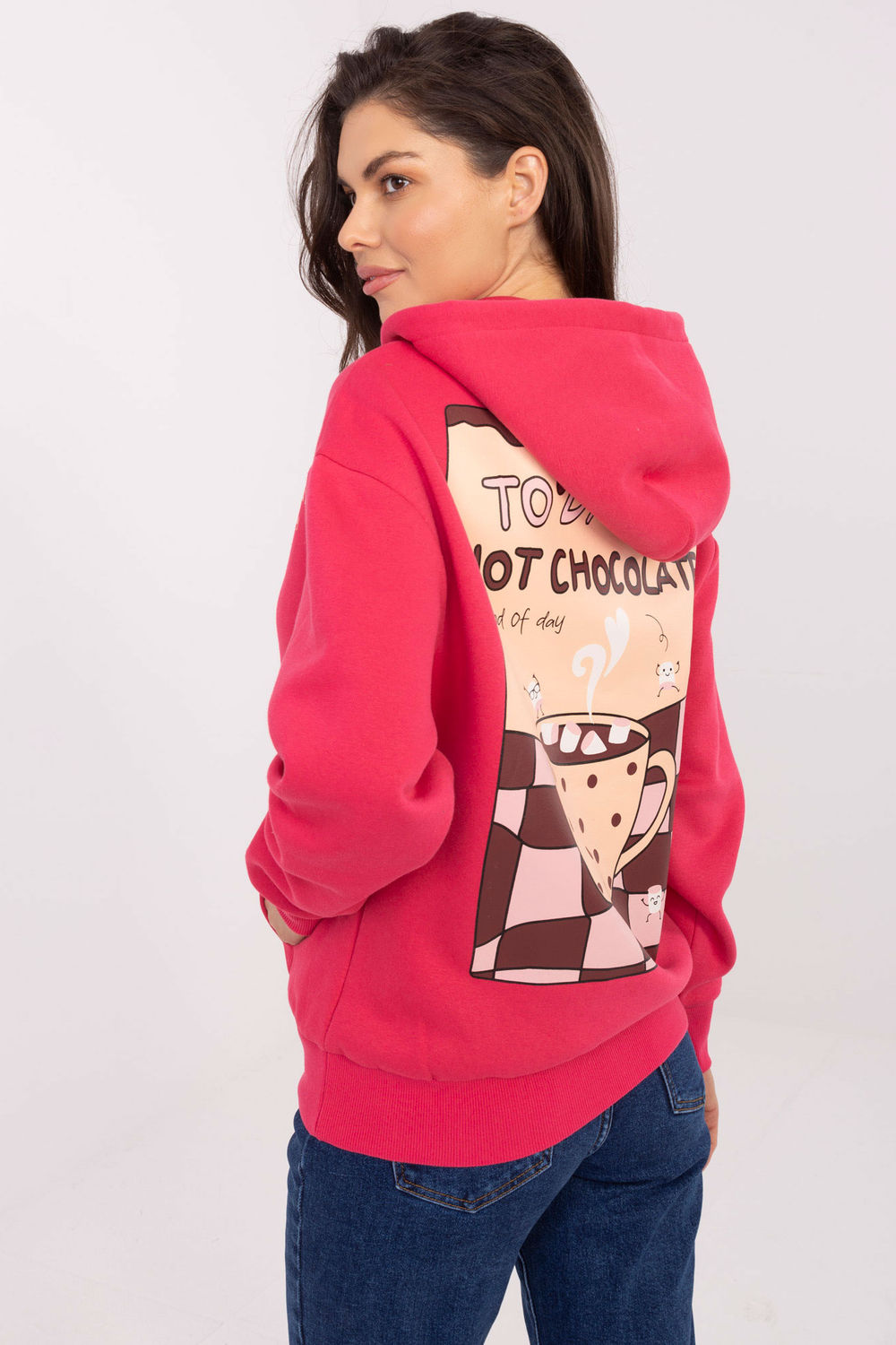 blouse model 216046 Sublevel - Afbeelding 3