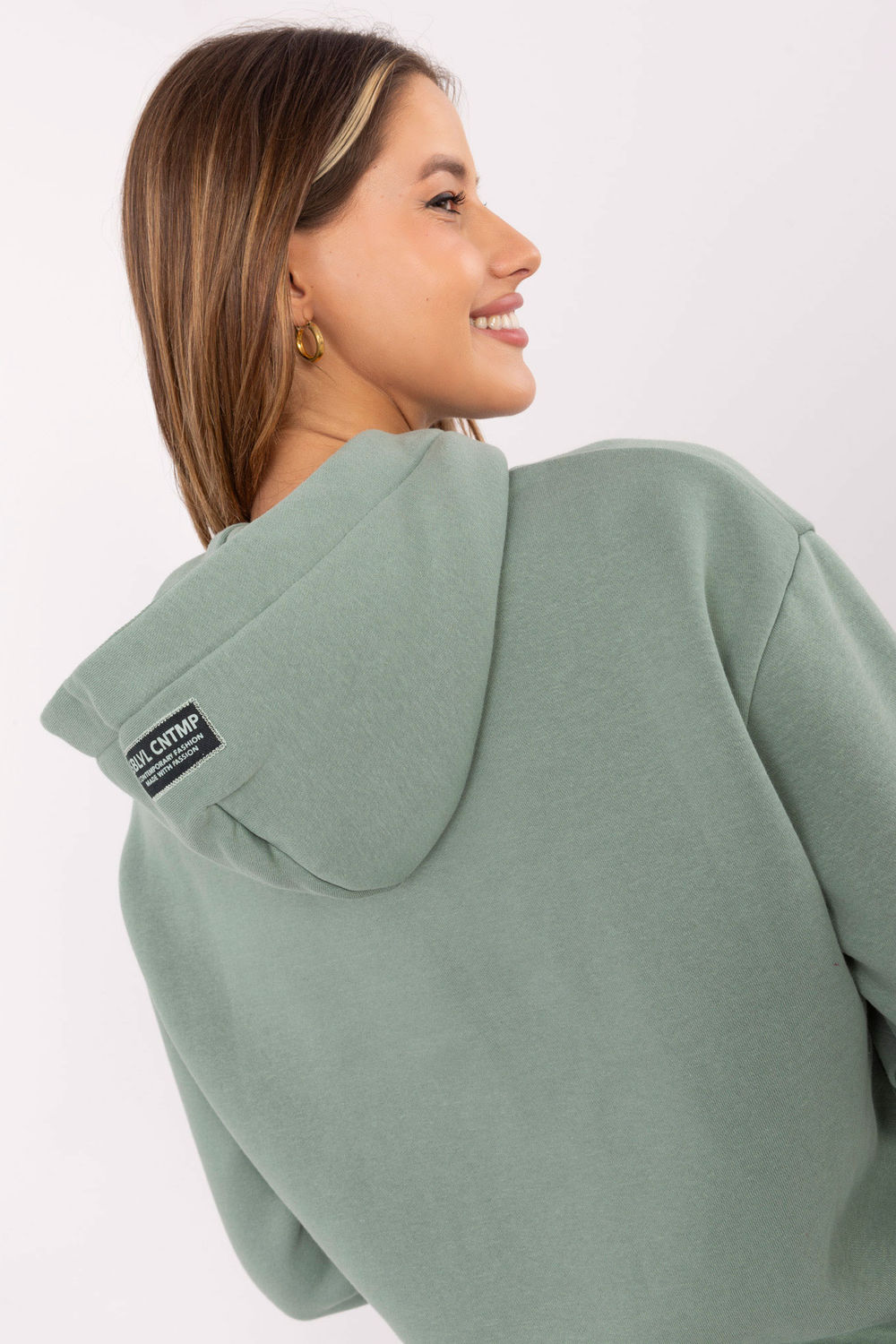 blouse model 216057 Sublevel - Afbeelding 3