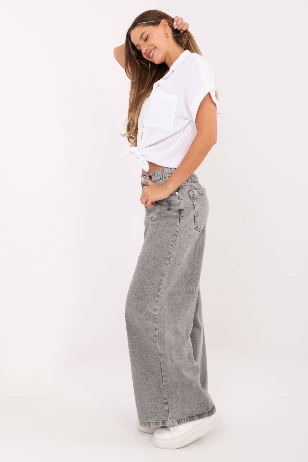 jeans model 216059 Sublevel - Afbeelding 2
