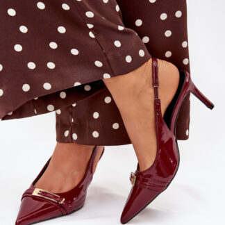 naaldhakken model 216086 Step in style