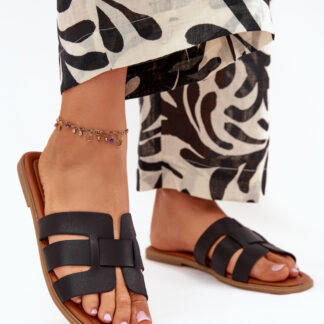 slippers model 216114 Step in style