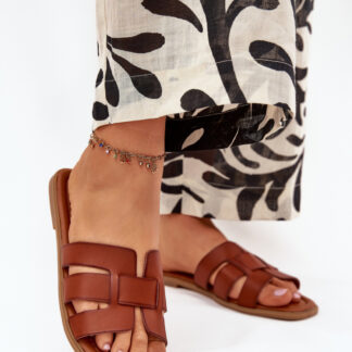 slippers model 216115 Step in style