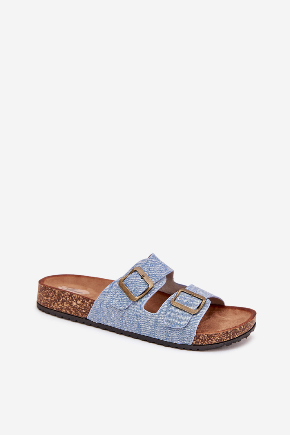 slippers model 216121 Step in style - Afbeelding 2