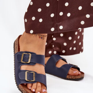 slippers model 216125 Step in style