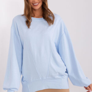 blouse model 216158 Ex Moda