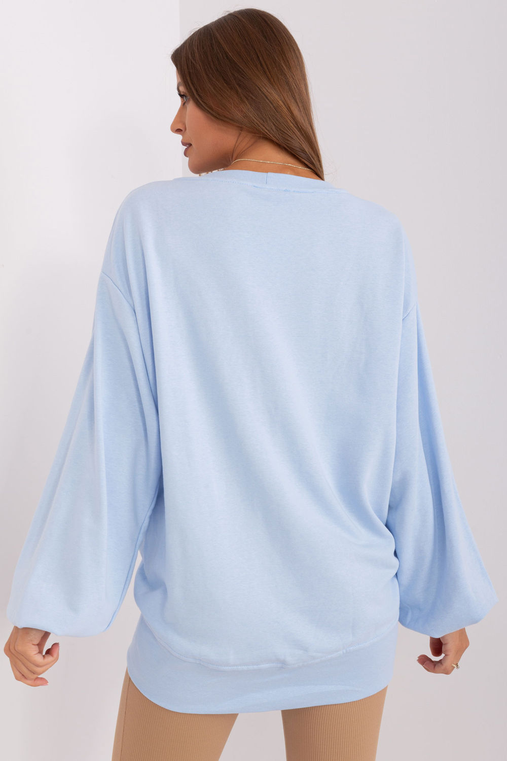 blouse model 216158 Ex Moda - Afbeelding 2