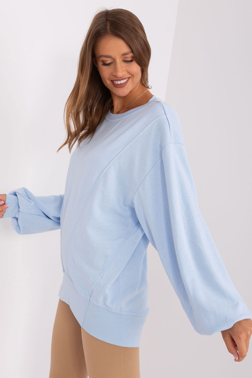 blouse model 216158 Ex Moda - Afbeelding 3