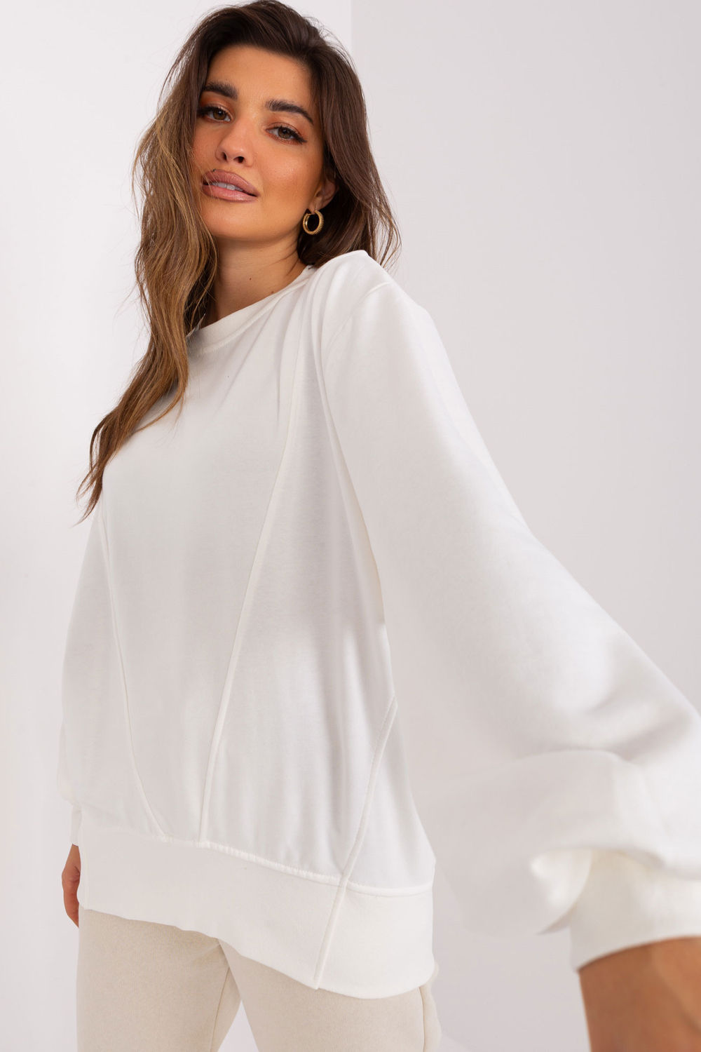 blouse model 216159 Ex Moda - Afbeelding 2
