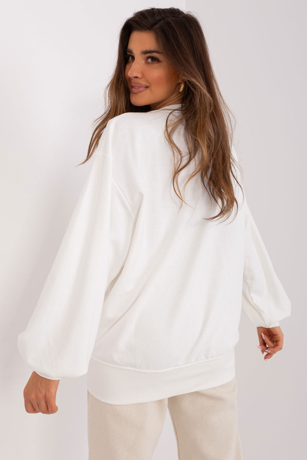 blouse model 216159 Ex Moda - Afbeelding 3