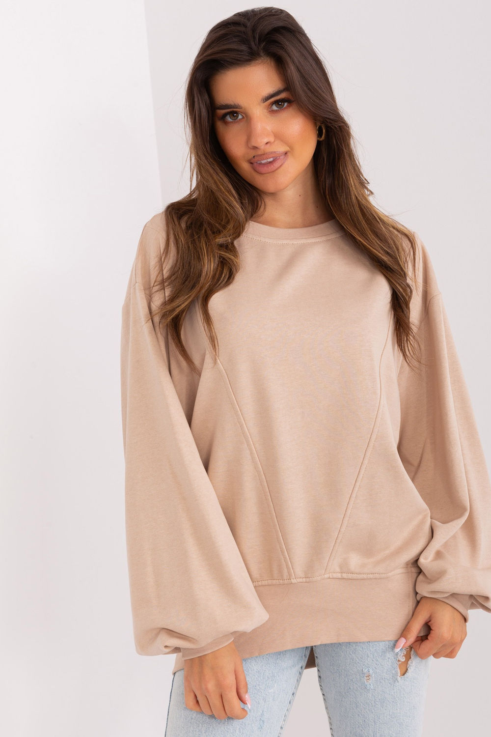 blouse model 216160 Ex Moda