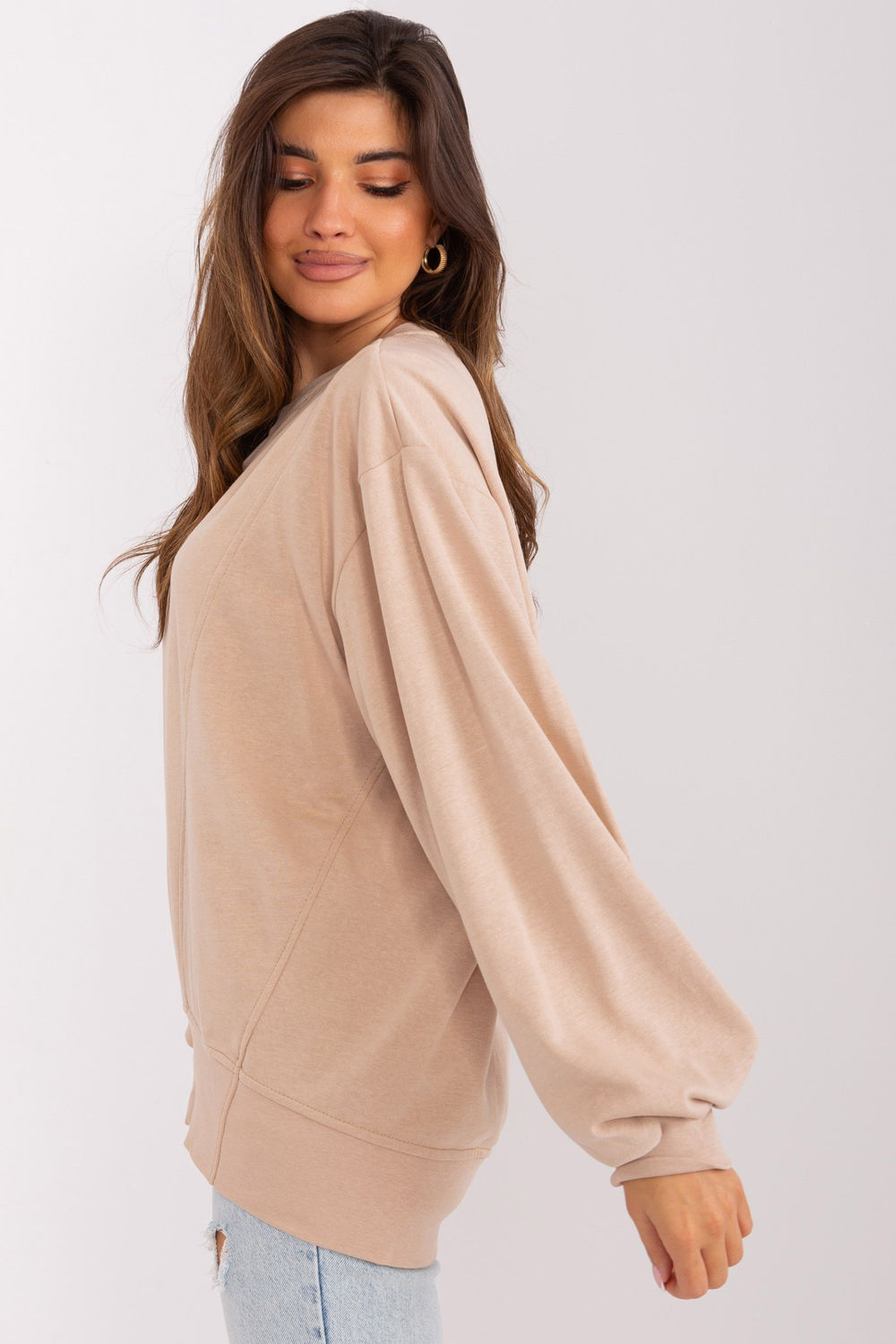 blouse model 216160 Ex Moda - Afbeelding 2