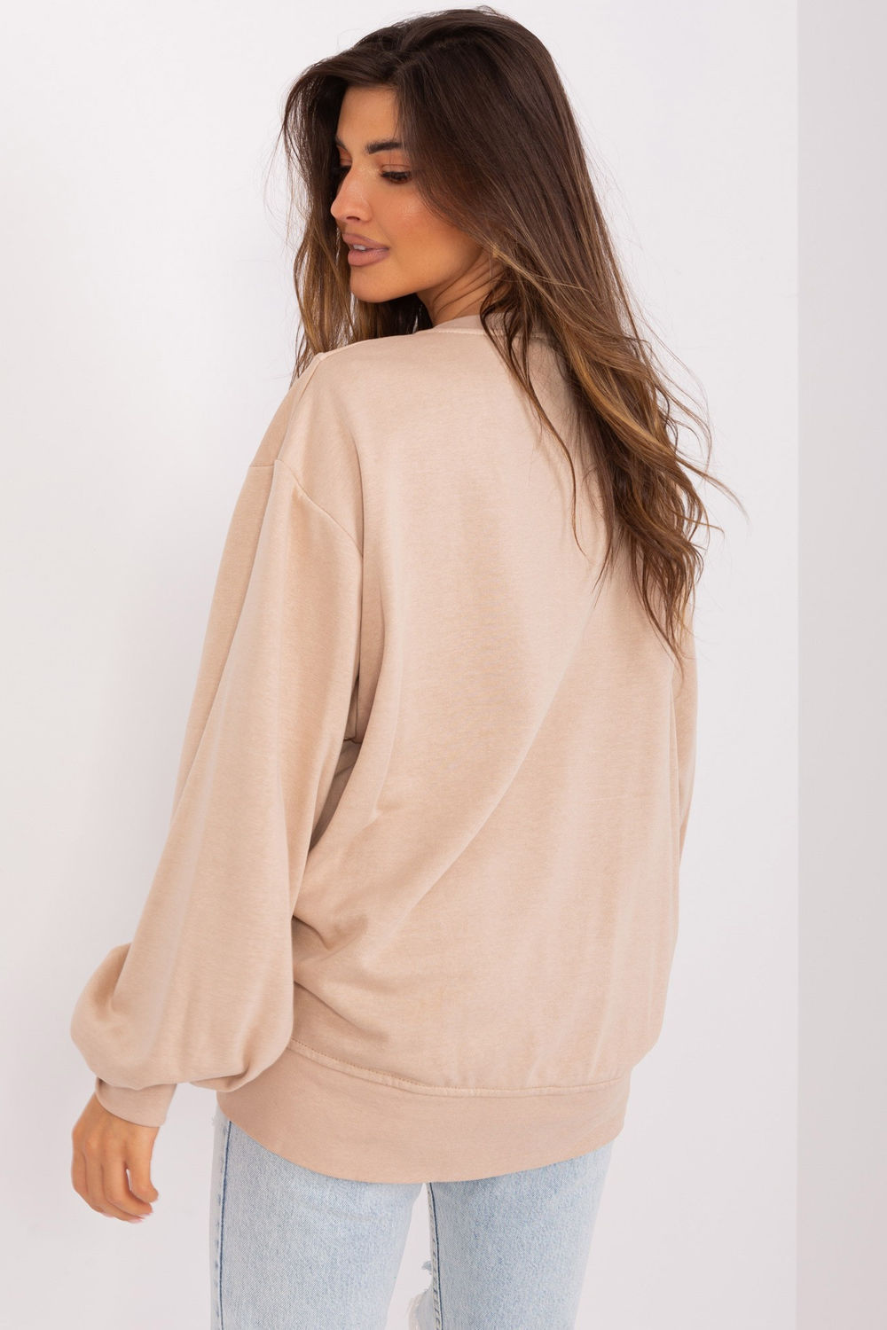 blouse model 216160 Ex Moda - Afbeelding 3